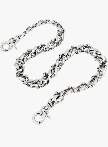Uniqsum biker key chain wallet - biker,