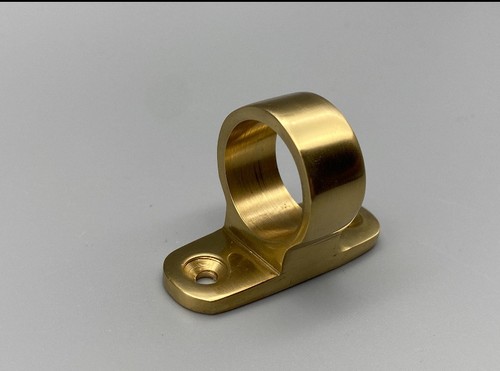 Solid brass sash - window, lifts