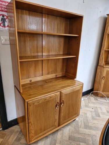 Ercol door base unit - unit, with