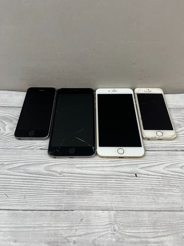Job lot bulk - 4, x