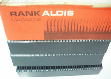 Rank Aldis Slide Tray Magazine