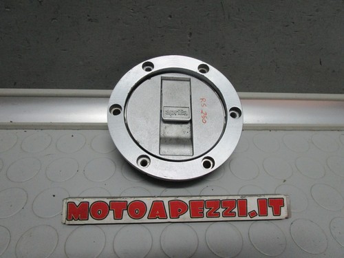 Tank cap aprilia - tank,