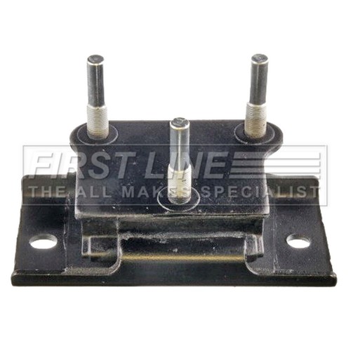 Engine mount for nissan navara - engine,