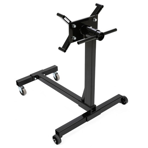1000lb capacity engine stand - capacity,