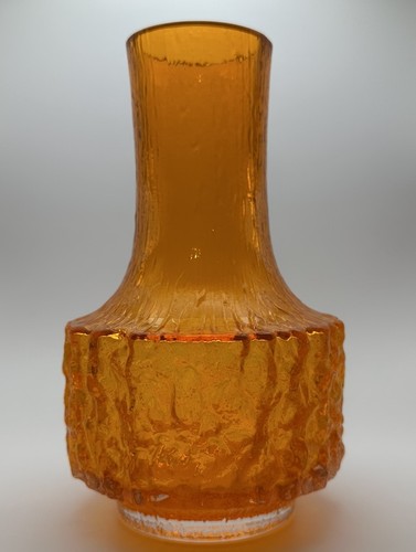 Whitefriars mallet vase - mallet,
