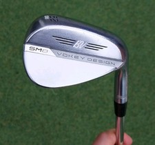 *VGC!* Titleist Vokey Sm8 52°