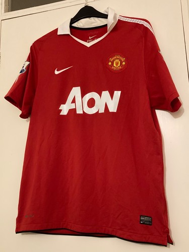 Wayne rooney 2010 2011 - rooney, 2010-2011