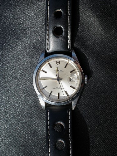 Tudor prince oysterdate jumbo - tudor,