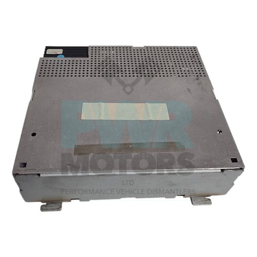 Bmw series e39 - series,