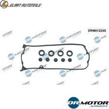 GASKET SET CYLINDER HEAD COVER