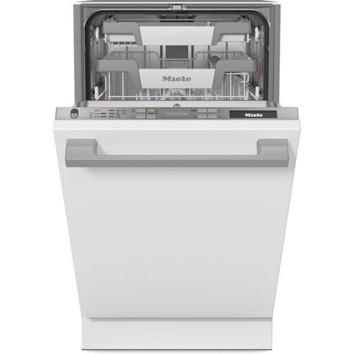 Nearly new miele 5790 scvi - nearly,
