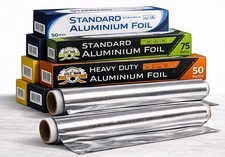 1pk Lucky Brand Catering Foil