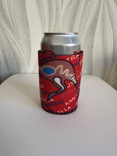 Stubbie holder stubby - holder, drink