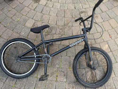 Wethepeople unisex bmx bike - wethepeople,