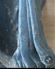 Women's Ready-to-Wear Saree