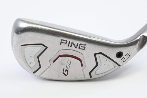 Ping g20 hybrid - /, degree