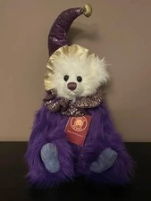 Charlie Bears "Stilts" with Tags