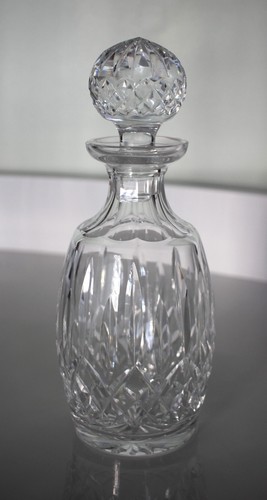 Vintage waterford crystal - vintage,