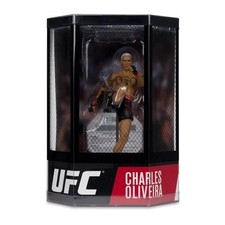 UFC SportsPicks Charles