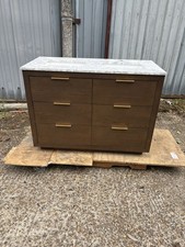 Rubeza  1200mm Riley Vanity