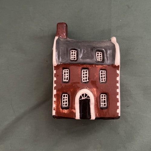 Mudlen end cottages - end, no.14s
