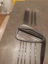 Cobra King Tour 2023 Black