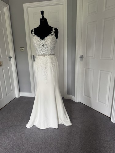 Maggie sottero wedding dress - wedding,