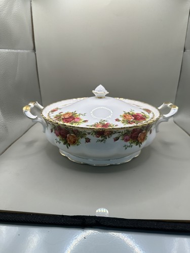 Royal albert old country roses - old,