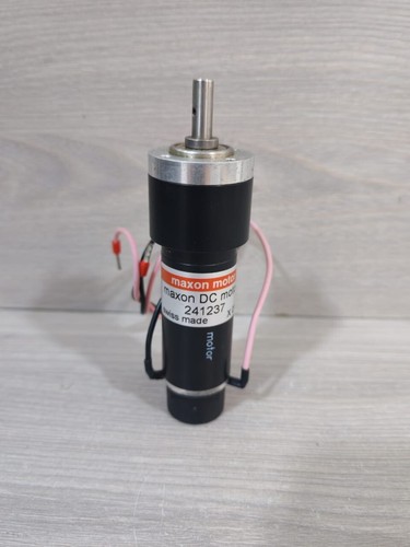 Maxon motor 241237 - 241237,