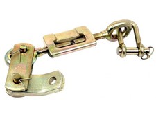 CHECK CHAIN ASSEMBLY FOR