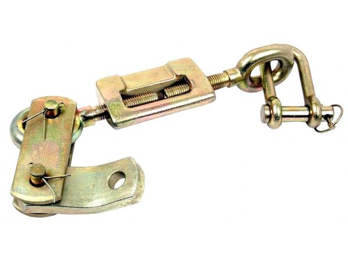 Check chain assembly for - check,
