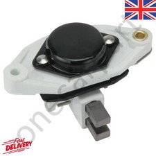 14V Alternator Regulator Fits