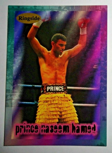 1996 ringside prince - 1996,