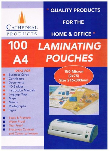 Cathedral 150 micron - cathedral,