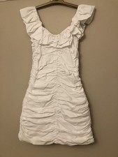 Zara Ruched Women's Size