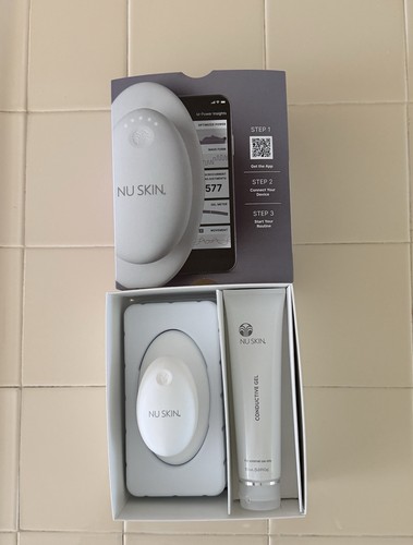 Skin nuskin renuspa io - nu,