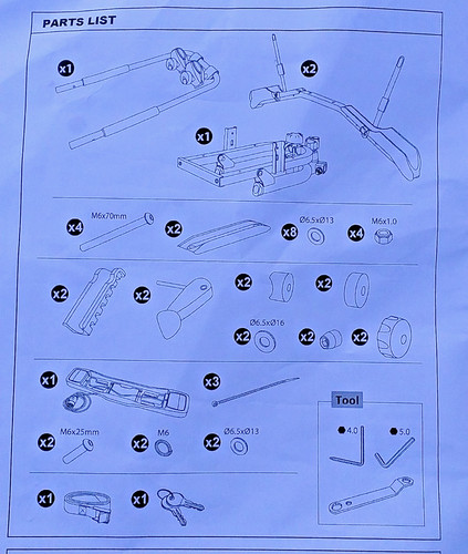 Halfords advanced tow bar - halfords, 2