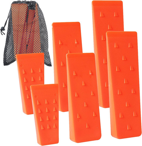 Pack tree felling wedges - tree,
