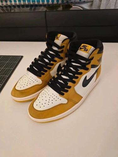 Jordan high retro - 1,