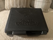 Games Workshop Carry Case with