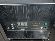 REL Stadium II active