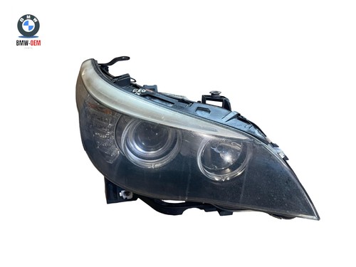 Bmw series e60 e61 front - 5,