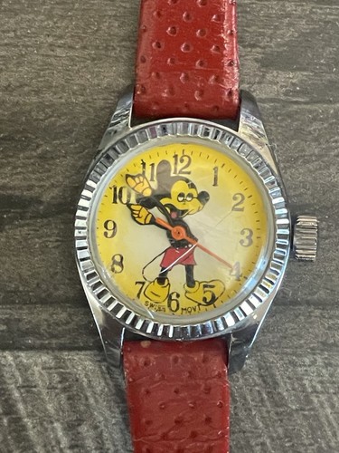 Vintage 1970s mickey mouse - 1970s,