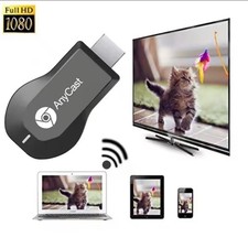 M2 Plus Wireless Cast DLNA