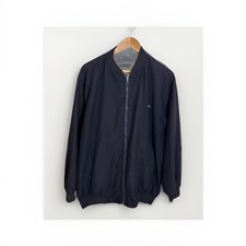 Lacoste Men's Reversible