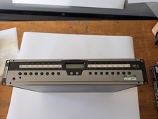 Allen & Heath iDR8 Digital Audio Mixer Processor