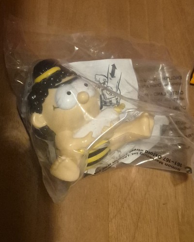 Mcdonald happy meal toy - meal,