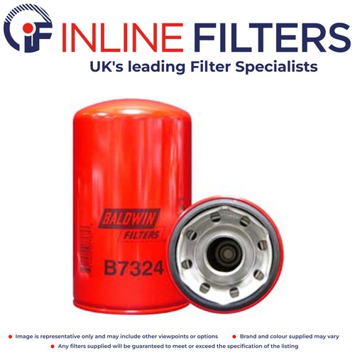 Oil filter for jcb - filter,