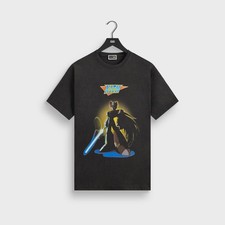 Capcom x Kith Mega Man Black