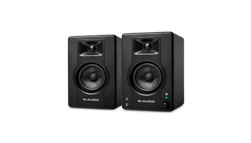 Audio bx3bt bluetooth - m-audio,